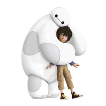 Load image into Gallery viewer, Disney Big Hero 6 10th Anniversary Hiro and Baymax Ornament
