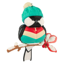 Load image into Gallery viewer, Cozy Critters Ornament
