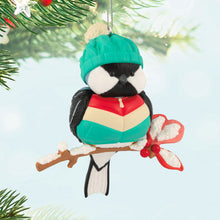 Load image into Gallery viewer, Cozy Critters Ornament

