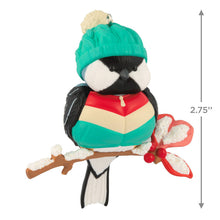 Load image into Gallery viewer, Cozy Critters Ornament
