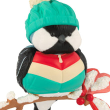 Load image into Gallery viewer, Cozy Critters Ornament
