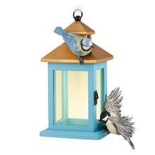 Load image into Gallery viewer, Marjolein Bastin Feathered Friends Ornament
