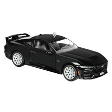 Load image into Gallery viewer, 2024 Ford Mustang GT Metal Ornament
