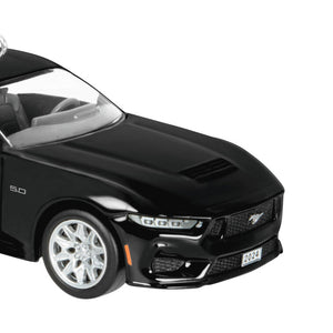 2024 Ford Mustang GT Metal Ornament