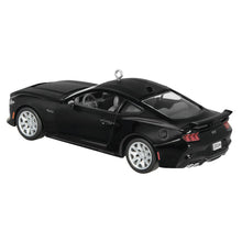 Load image into Gallery viewer, 2024 Ford Mustang GT Metal Ornament
