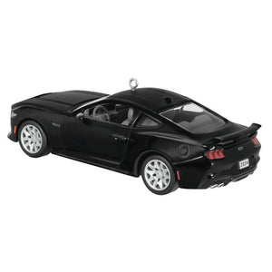 2024 Ford Mustang GT Metal Ornament