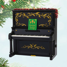 Load image into Gallery viewer, I&#39;ll Fly Away Musical Ornament
