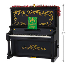 Load image into Gallery viewer, I&#39;ll Fly Away Musical Ornament
