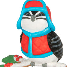 Load image into Gallery viewer, Mini Cozy Lil&#39; Critters Ornament, 1&quot;
