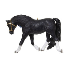 Load image into Gallery viewer, Welsh Pony Dream Horse Ornament
