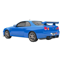 Load image into Gallery viewer, 1999 Nissan Skyline GT-R 2025 Metal Ornament
