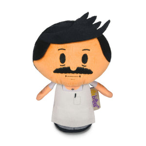 itty bittys® Bob's Burgers Bob Belcher Plush