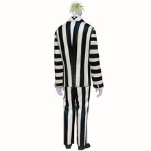 Load image into Gallery viewer, Beetlejuice Beetlejuice™ Bob as Beetlejuice Ornament - Hallmark Timmins
