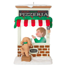 Load image into Gallery viewer, Christmas Window 2025 Exclusive Ornament

