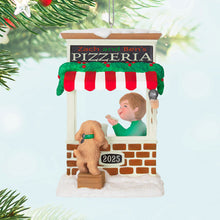 Load image into Gallery viewer, Christmas Window 2025 Exclusive Ornament
