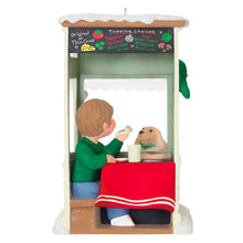 Load image into Gallery viewer, Christmas Window 2025 Exclusive Ornament
