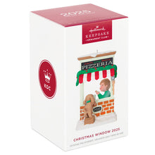 Load image into Gallery viewer, Christmas Window 2025 Exclusive Ornament

