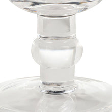 Load image into Gallery viewer, Bridgerton Glass Goblets, Set of 2
