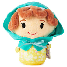 Load image into Gallery viewer, itty bittys® Bridgerton Penelope Featherington Plush - Hallmark Timmins
