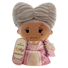 Load image into Gallery viewer, itty bittys® Bridgerton Queen Charlotte Plush - Hallmark Timmins
