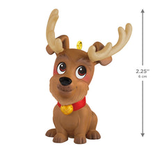 Load image into Gallery viewer, Rudy Reindoggie Ornament - Hallmark Timmins
