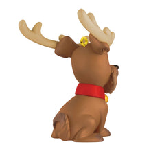 Load image into Gallery viewer, Rudy Reindoggie Ornament - Hallmark Timmins
