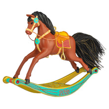 Load image into Gallery viewer, Rocking Horse Memories 2026 Ornament
