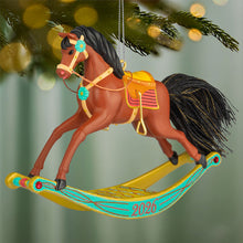 Load image into Gallery viewer, Rocking Horse Memories 2026 Ornament
