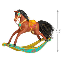 Load image into Gallery viewer, Rocking Horse Memories 2026 Ornament
