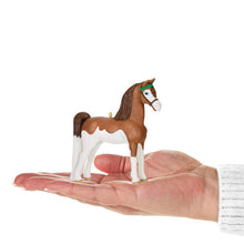 Load image into Gallery viewer, Morgan Horse Dream Horse Ornament
