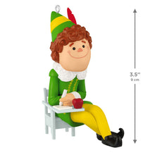 Load image into Gallery viewer, Elf Buddy the Elf™ Ornament
