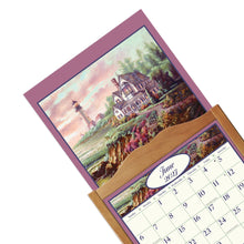 Load image into Gallery viewer, 2027 Lang Calendar - Bygone Days
