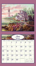 Load image into Gallery viewer, 2027 Lang Calendar - Bygone Days
