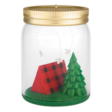 Load image into Gallery viewer, Happy Campers Ornament
