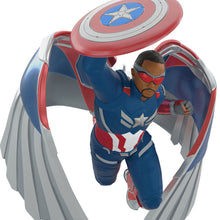 Load image into Gallery viewer, Marvel Studios Captain America: Brave New World Ornament
