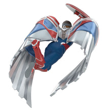 Load image into Gallery viewer, Marvel Studios Captain America: Brave New World Ornament
