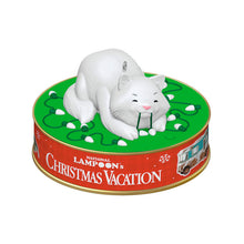 Load image into Gallery viewer, National Lampoon's Christmas Vacation™ Nine Lives Spent Ornament With Light and Sound - Hallmark Timmins
