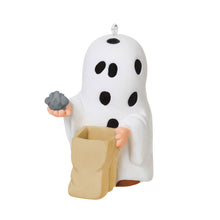 Load image into Gallery viewer, Mini The Peanuts® Gang Charlie Brown Ornament, 1.25&quot;
