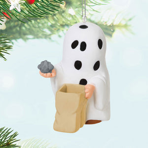 Mini The Peanuts® Gang Charlie Brown Ornament, 1.25"