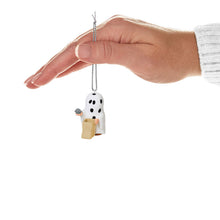 Load image into Gallery viewer, Mini The Peanuts® Gang Charlie Brown Ornament, 1.25&quot;
