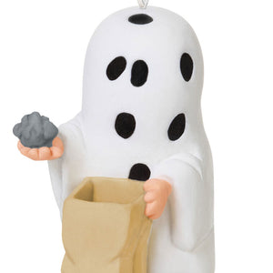 Mini The Peanuts® Gang Charlie Brown Ornament, 1.25"
