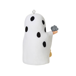 Mini The Peanuts® Gang Charlie Brown Ornament, 1.25"