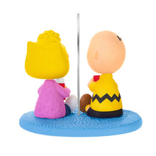 Load image into Gallery viewer, The Peanuts® Gang More Marshmallows, Please! Ornament
