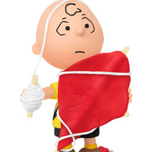 Load image into Gallery viewer, The Peanuts® Gang 75th Anniversary Good Grief, Charlie Brown! Ornament
