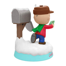 Load image into Gallery viewer, The Peanuts® Gang Christmas Is... Ornament
