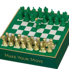 Load image into Gallery viewer, Make Your Move Ornament
