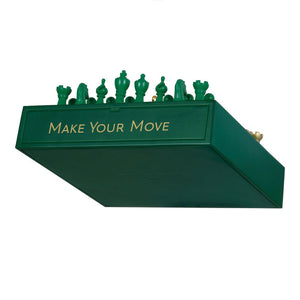 Make Your Move Ornament