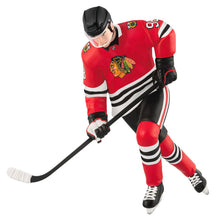 Load image into Gallery viewer, NHL Chicago Blackhawks® Connor Bedard Ornament
