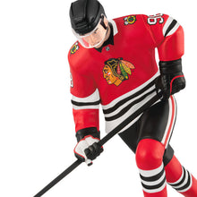 Load image into Gallery viewer, NHL Chicago Blackhawks® Connor Bedard Ornament
