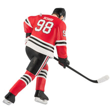Load image into Gallery viewer, NHL Chicago Blackhawks® Connor Bedard Ornament
